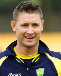 Michael Clarke